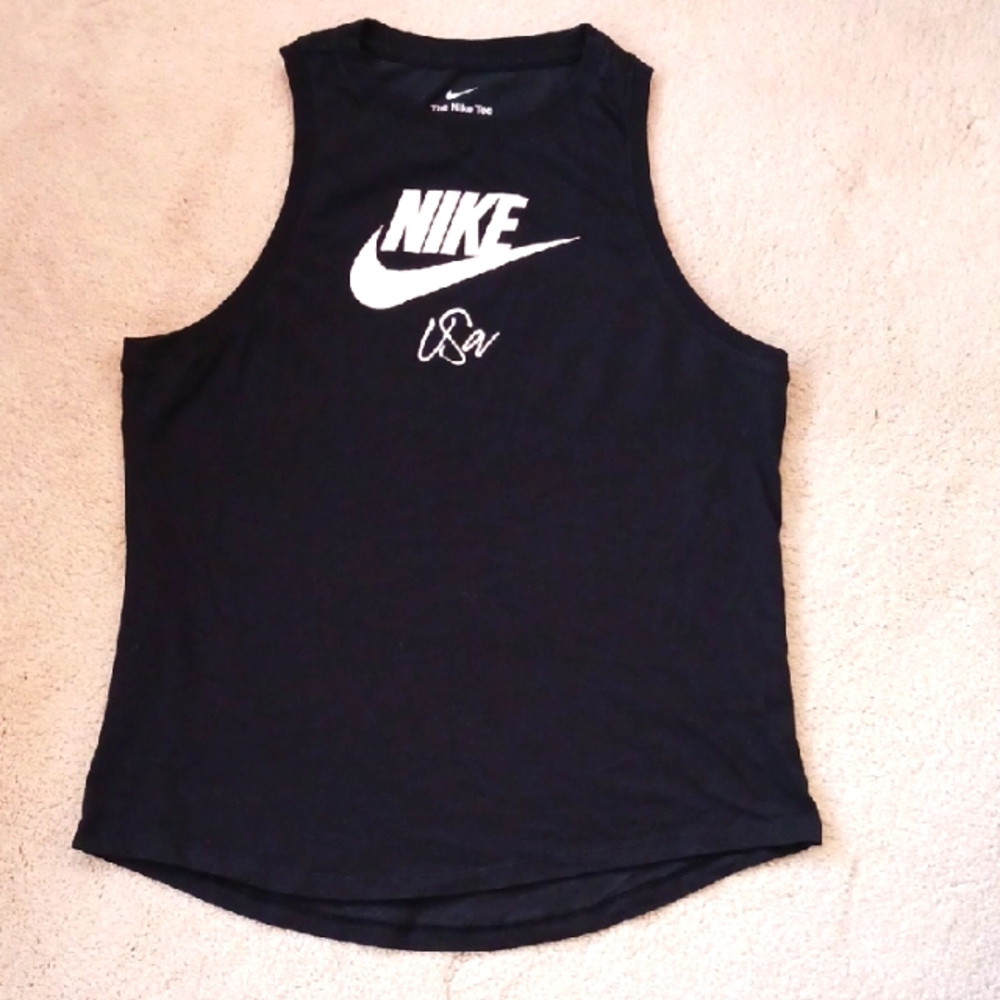 Nike Dri Fit Tank Top